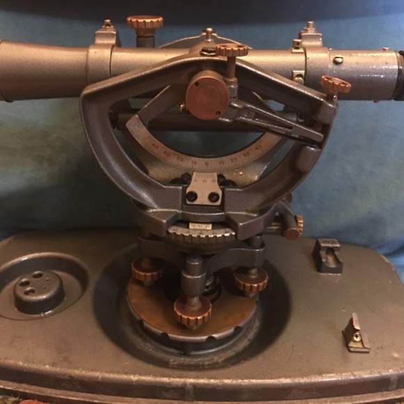 David White Instruments mod 8300 - Picture 2 of 9